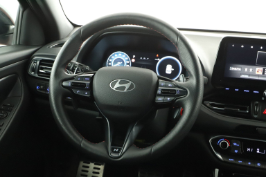 Hyundai i30 - 2024