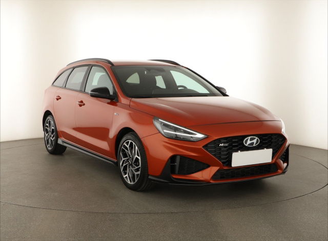 Hyundai i30 2024
