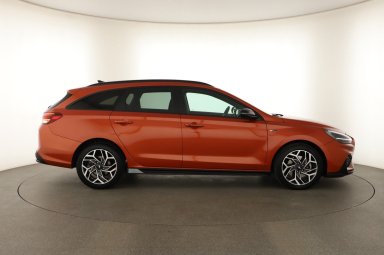 Hyundai i30 - 2024