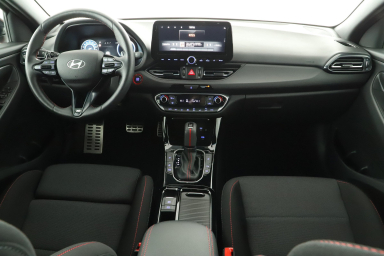 Hyundai i30 - 2024