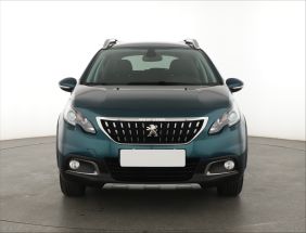 Peugeot 2008 - 2018