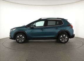 Peugeot 2008 - 2018