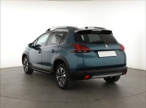 Peugeot 2008 - 2018
