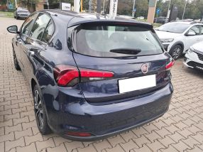Fiat Tipo - 2020