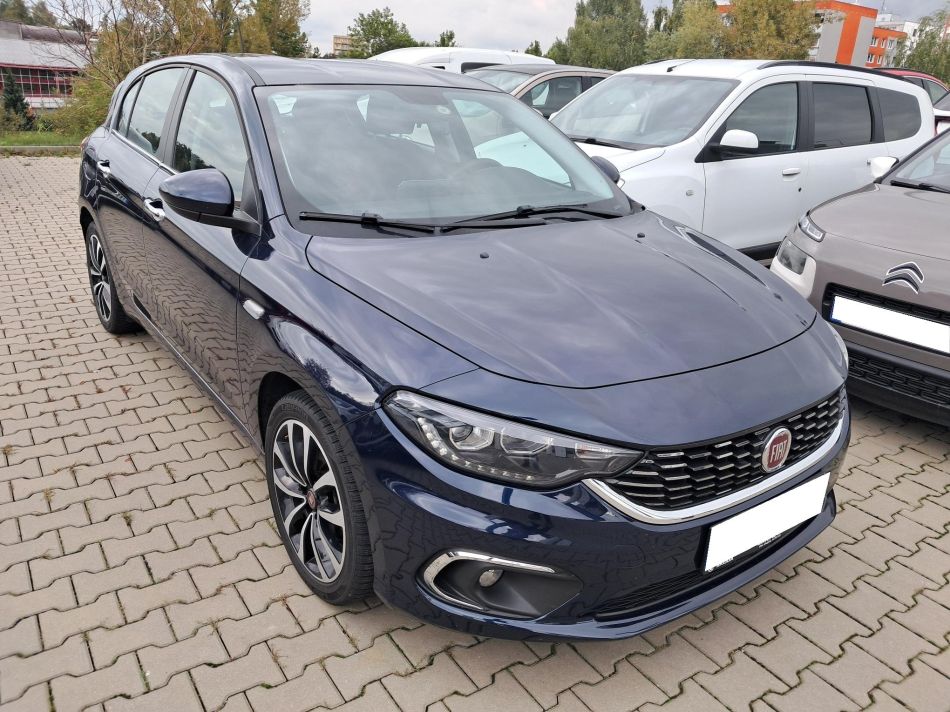 Fiat Tipo - 2020