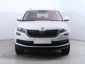 Skoda Kodiaq - 2021