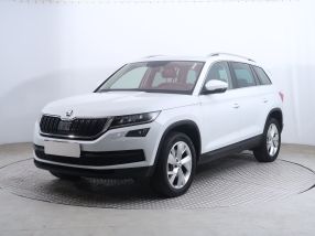 Skoda Kodiaq - 2021