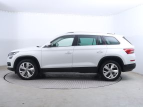 Skoda Kodiaq - 2021
