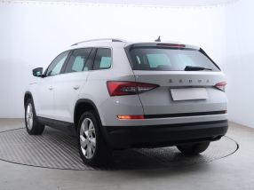 Skoda Kodiaq - 2021