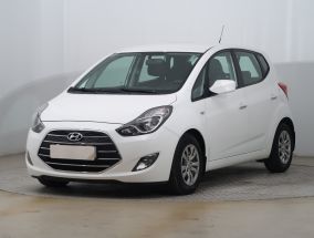 Hyundai ix20 - 2019