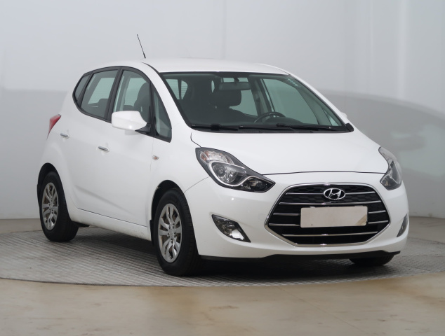 Hyundai ix20 2019