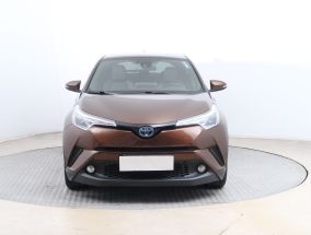 Toyota C-HR - 2017