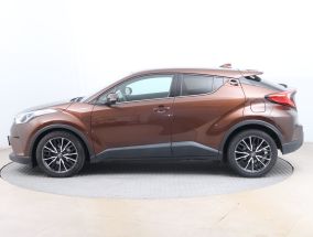 Toyota C-HR - 2017