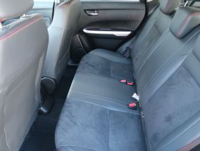 Suzuki Vitara - 2018