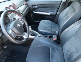 Suzuki Vitara - 2018