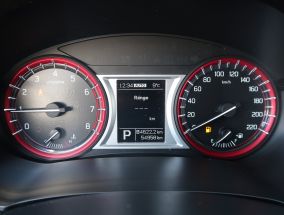 Suzuki Vitara - 2018