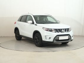 Suzuki Vitara - 2018