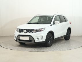 Suzuki Vitara - 2018