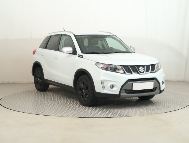 Suzuki Vitara 2018