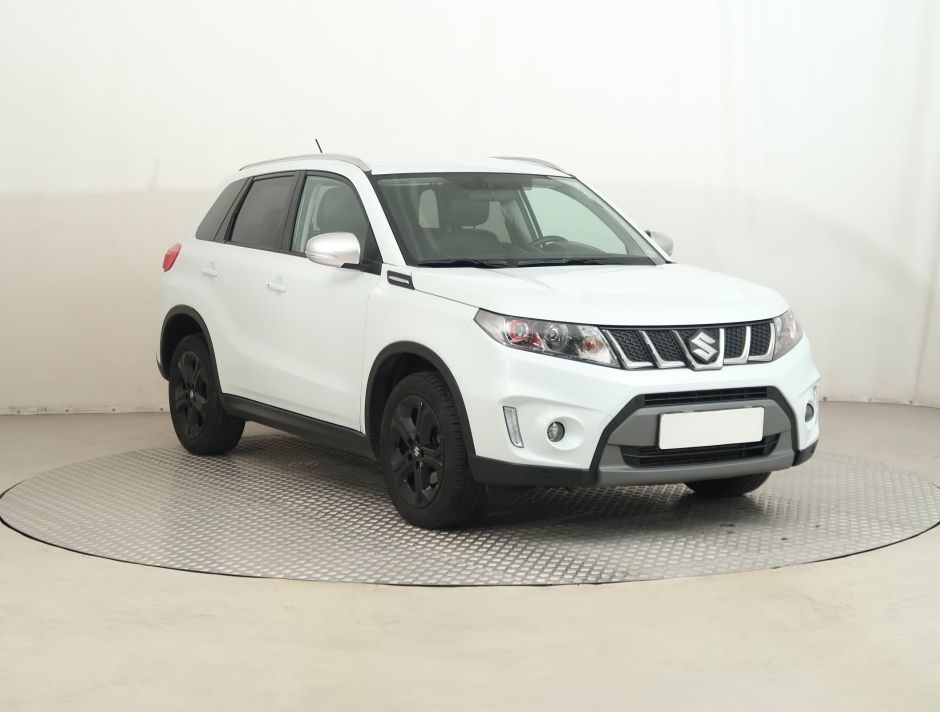 Suzuki Vitara - 2018