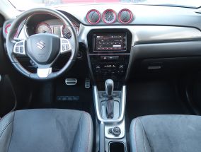 Suzuki Vitara - 2018