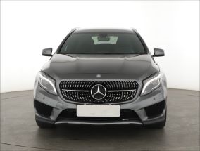 Mercedes-Benz GLA - 2014