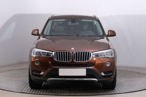 BMW X3 - 2016