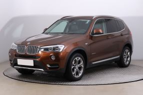BMW X3 - 2016
