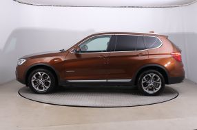 BMW X3 - 2016