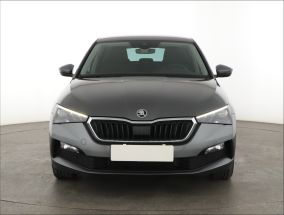 Skoda Scala - 2022