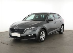 Skoda Scala - 2022