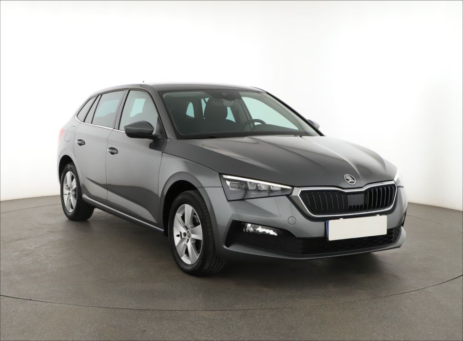 Skoda Scala - 2022