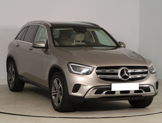 Mercedes-Benz GLC 2020