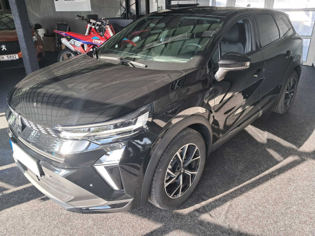 Renault Symbioz 2025