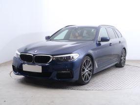 BMW 5 - 2019