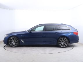 BMW 5 - 2019