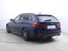 BMW 5 - 2019
