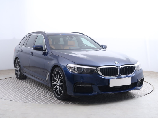 BMW 5