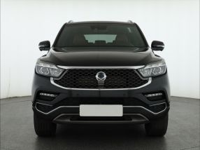 SsangYong Rexton - 2020