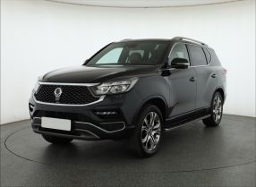 SsangYong Rexton - 2020