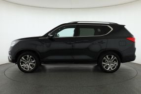 SsangYong Rexton - 2020