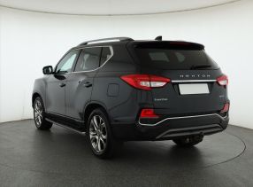 SsangYong Rexton - 2020
