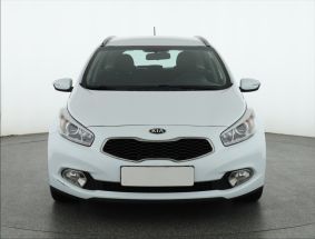 Kia Ceed - 2014