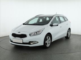 Kia Ceed - 2014