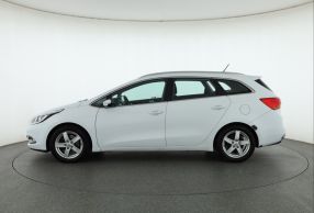 Kia Ceed - 2014