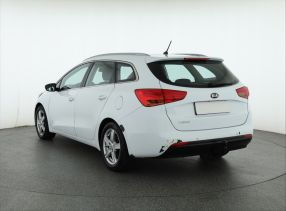 Kia Ceed - 2014