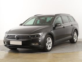 Volkswagen Passat - 2020