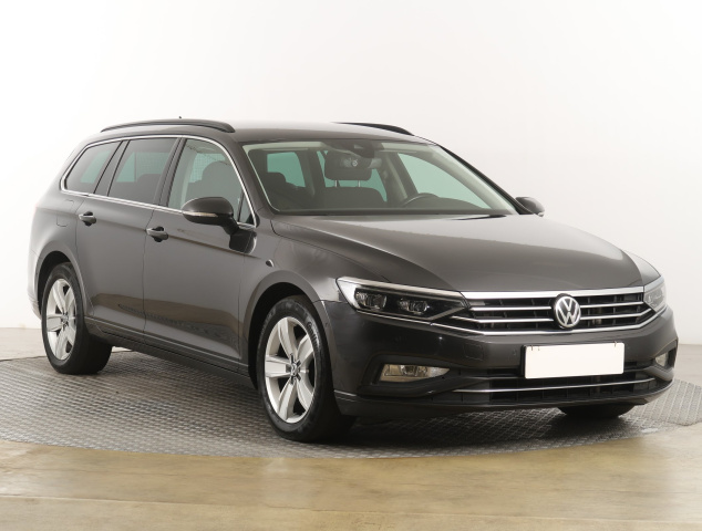 Volkswagen Passat 2020