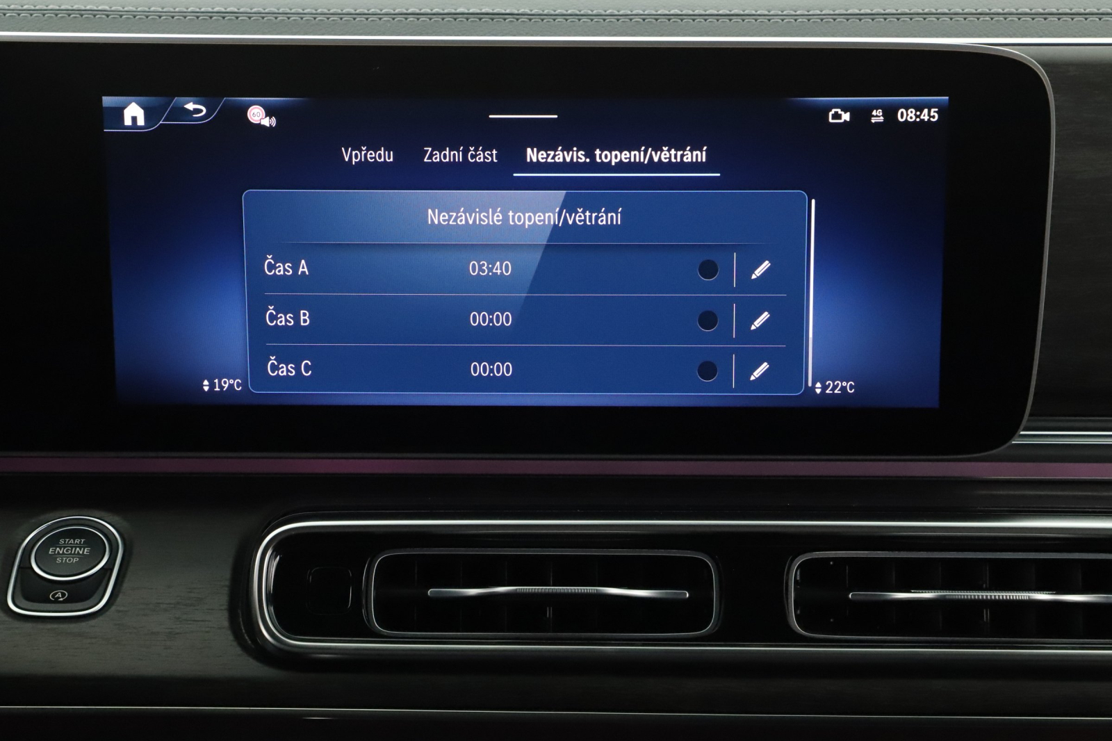 Mercedes-Benz V - 2024