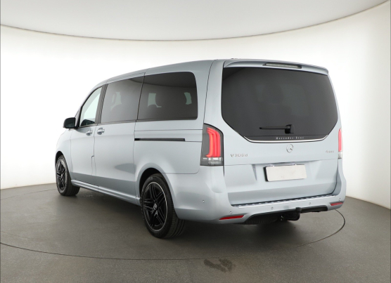 Mercedes-Benz V